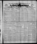 Newspaper: Labor Messenger (Houston, Tex.), Vol. 23, No. 9, Ed. 1 Friday, May 24…