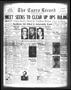 Newspaper: The Cuero Record (Cuero, Tex.), Vol. 57, No. 138, Ed. 1 Sunday, June …