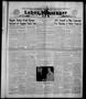 Newspaper: Labor Messenger (Houston, Tex.), Vol. 23, No. 21, Ed. 1 Friday, Augus…