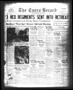 Newspaper: The Cuero Record (Cuero, Tex.), Vol. 57, No. 150, Ed. 1 Sunday, June …