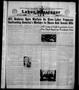 Newspaper: Labor Messenger (Houston, Tex.), Vol. 23, No. 6, Ed. 1 Friday, May 2,…