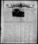 Thumbnail image of item number 1 in: 'Labor Messenger (Houston, Tex.), Vol. 23, No. 10, Ed. 1 Friday, May 30, 1947'.