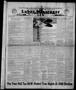 Newspaper: Labor Messenger (Houston, Tex.), Vol. 23, No. 41, Ed. 1 Friday, Janua…