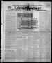 Thumbnail image of item number 1 in: 'Labor Messenger (Houston, Tex.), Vol. 23, No. 43, Ed. 1 Friday, February 13, 1948'.