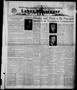 Newspaper: Labor Messenger (Houston, Tex.), Vol. 23, No. 44, Ed. 1 Friday, Febru…