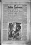 Newspaper: The Dallas Craftsman (Dallas, Tex.), Vol. 51, No. 41, Ed. 1 Friday, M…