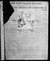 Thumbnail image of item number 1 in: 'The Fort Worth Record and Register (Fort Worth, Tex.), Vol. 12, No. 53, Ed. 1 Sunday, December 8, 1907'.