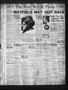 Thumbnail image of item number 1 in: 'The Fort Worth Press (Fort Worth, Tex.), Vol. 2, No. 21, Ed. 1 Thursday, October 26, 1922'.