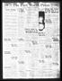 Thumbnail image of item number 1 in: 'The Fort Worth Press (Fort Worth, Tex.), Vol. 2, No. 36, Ed. 1 Monday, November 13, 1922'.