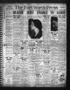 Newspaper: The Fort Worth Press (Fort Worth, Tex.), Vol. 5, No. 35, Ed. 1 Thursd…