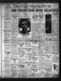 Newspaper: The Fort Worth Press (Fort Worth, Tex.), Vol. 5, No. 40, Ed. 1 Wednes…