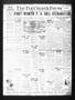 Thumbnail image of item number 1 in: 'The Fort Worth Press (Fort Worth, Tex.), Vol. 5, No. 56, Ed. 1 Monday, December 7, 1925'.