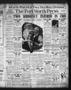 Newspaper: The Fort Worth Press (Fort Worth, Tex.), Vol. 5, No. 72, Ed. 1 Friday…