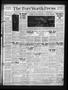 Thumbnail image of item number 1 in: 'The Fort Worth Press (Fort Worth, Tex.), Vol. 5, No. 292, Ed. 1 Thursday, September 9, 1926'.