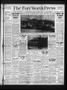 Primary view of The Fort Worth Press (Fort Worth, Tex.), Vol. 5, No. 305, Ed. 1 Friday, September 24, 1926