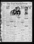 Thumbnail image of item number 1 in: 'The Fort Worth Press (Fort Worth, Tex.), Vol. 5, No. 308, Ed. 1 Tuesday, September 28, 1926'.