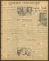 Newspaper: Cleburne Times-Review (Cleburne, Tex.), Vol. 56, No. 187, Ed. 1 Tuesd…