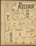 Thumbnail image of item number 4 in: 'Cleburne Times-Review (Cleburne, Tex.), Vol. 56, No. 294, Ed. 1 Wednesday, October 25, 1961'.