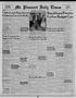 Newspaper: Mt. Pleasant Daily Times (Mount Pleasant, Tex.), Vol. 30, No. 259, Ed…