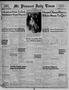 Newspaper: Mt. Pleasant Daily Times (Mount Pleasant, Tex.), Vol. 30, No. 140, Ed…