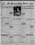 Newspaper: Mt. Pleasant Daily Times (Mount Pleasant, Tex.), Vol. 30, No. 156, Ed…