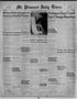 Newspaper: Mt. Pleasant Daily Times (Mount Pleasant, Tex.), Vol. 30, No. 160, Ed…