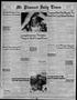 Newspaper: Mt. Pleasant Daily Times (Mount Pleasant, Tex.), Vol. 30, No. 161, Ed…