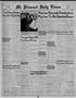 Newspaper: Mt. Pleasant Daily Times (Mount Pleasant, Tex.), Vol. 30, No. 164, Ed…