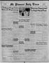 Newspaper: Mt. Pleasant Daily Times (Mount Pleasant, Tex.), Vol. 30, No. 165, Ed…