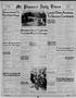 Newspaper: Mt. Pleasant Daily Times (Mount Pleasant, Tex.), Vol. 30, No. 166, Ed…