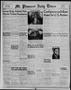 Newspaper: Mt. Pleasant Daily Times (Mount Pleasant, Tex.), Vol. 30, No. 175, Ed…