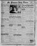 Newspaper: Mt. Pleasant Daily Times (Mount Pleasant, Tex.), Vol. 30, No. 189, Ed…