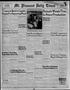 Newspaper: Mt. Pleasant Daily Times (Mount Pleasant, Tex.), Vol. 30, No. [197], …