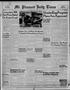 Thumbnail image of item number 1 in: 'Mt. Pleasant Daily Times (Mount Pleasant, Tex.), Vol. 30, No. 199, Ed. 1 Thursday, December 22, 1949'.
