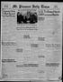 Newspaper: Mt. Pleasant Daily Times (Mount Pleasant, Tex.), Vol. 30, No. 208, Ed…