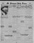 Newspaper: Mt. Pleasant Daily Times (Mount Pleasant, Tex.), Vol. 30, No. 219, Ed…