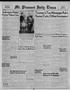 Newspaper: Mt. Pleasant Daily Times (Mount Pleasant, Tex.), Vol. 30, No. 220, Ed…