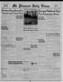 Newspaper: Mt. Pleasant Daily Times (Mount Pleasant, Tex.), Vol. 30, No. 224, Ed…