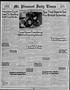 Newspaper: Mt. Pleasant Daily Times (Mount Pleasant, Tex.), Vol. 30, No. 234, Ed…