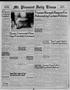 Newspaper: Mt. Pleasant Daily Times (Mount Pleasant, Tex.), Vol. 30, No. 237, Ed…