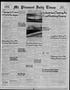 Newspaper: Mt. Pleasant Daily Times (Mount Pleasant, Tex.), Vol. 30, No. 246, Ed…