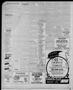Thumbnail image of item number 2 in: 'Mt. Pleasant Daily Times (Mount Pleasant, Tex.), Vol. 30, No. 251, Ed. 1 Tuesday, March 7, 1950'.