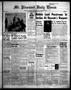 Newspaper: Mt. Pleasant Daily Times (Mount Pleasant, Tex.), Vol. 39, No. 82, Ed.…
