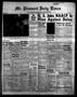 Newspaper: Mt. Pleasant Daily Times (Mount Pleasant, Tex.), Vol. 39, No. 113, Ed…