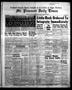 Newspaper: Mt. Pleasant Daily Times (Mount Pleasant, Tex.), Vol. 39, No. 123, Ed…