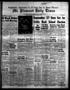Newspaper: Mt. Pleasant Daily Times (Mount Pleasant, Tex.), Vol. 39, No. 125, Ed…
