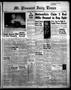 Newspaper: Mt. Pleasant Daily Times (Mount Pleasant, Tex.), Vol. 39, No. 127, Ed…