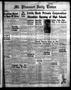 Newspaper: Mt. Pleasant Daily Times (Mount Pleasant, Tex.), Vol. 39, No. 135, Ed…