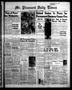Newspaper: Mt. Pleasant Daily Times (Mount Pleasant, Tex.), Vol. 39, No. 142, Ed…