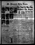 Newspaper: Mt. Pleasant Daily Times (Mount Pleasant, Tex.), Vol. 39, No. 148, Ed…